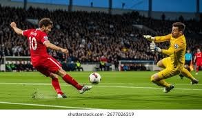 林子伟旅外表现观察